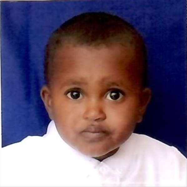 Abdihani Liban Abdi Saeid