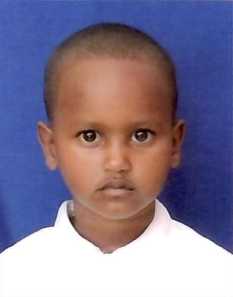 Abdirahman Liban Abdi Saeid