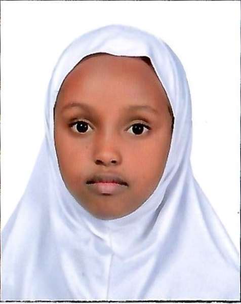 Marwa Ahmed Mohamed Ismail