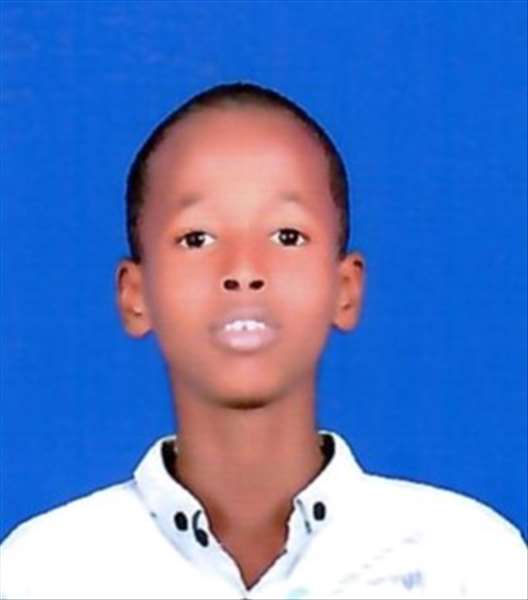 KHALID AHMED ABDI Hassan