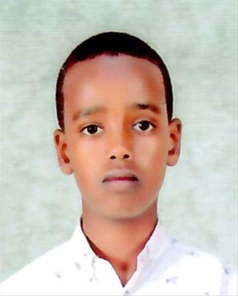 Abdiqani Barkhad Bade Yousif