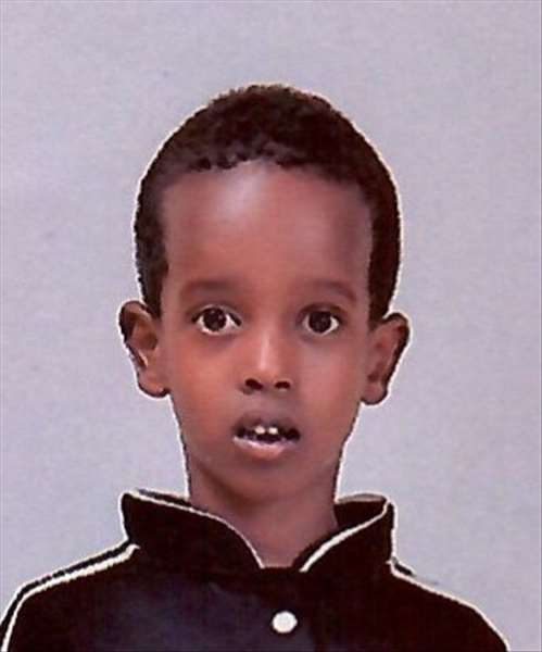 Abdiaziz Barkhad Bade Yousif