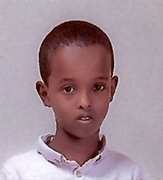 Abdirahman Barkhad Bade Yousif