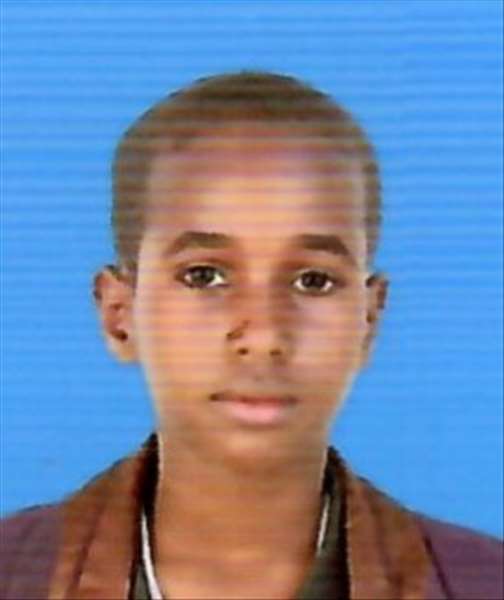 Mohamed Hamse Hassan Abdi