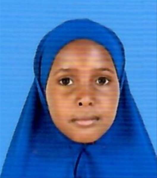 Fahima Hamse Hassan Abdi