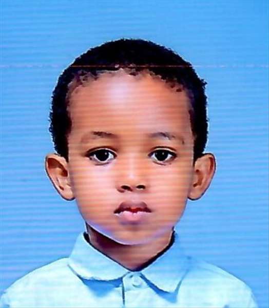 Abdirahman Mahad Saeid Ahmed