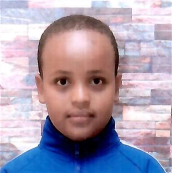 Abdirizak Mahamoud Mohamed Adan