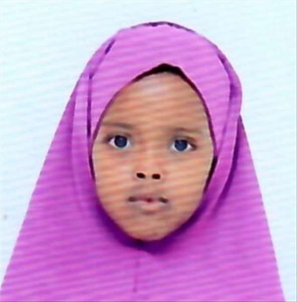 Habi Abdisalam Hassan Musa