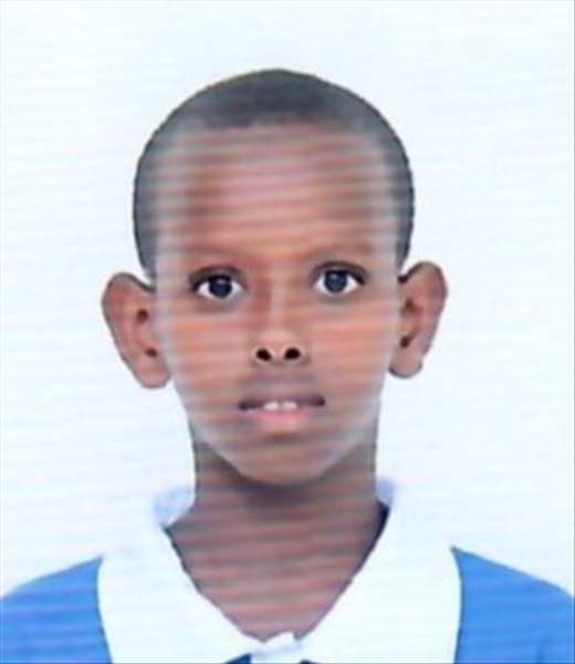 Khalid Abdisalam Hassan Musa