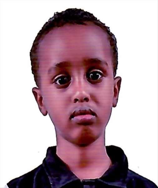 Abdishakur Abillahi Shamale Yousif