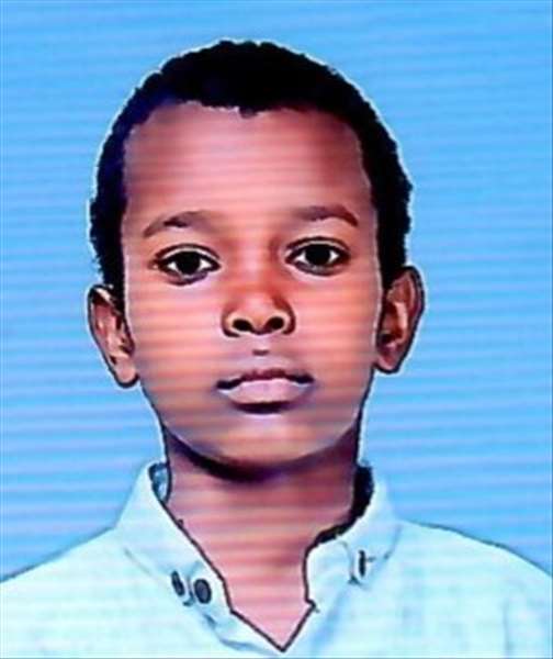 Abdiqani Ahmed Jama Roble