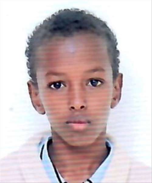 Abdishakur Quran Mohamed Hashi