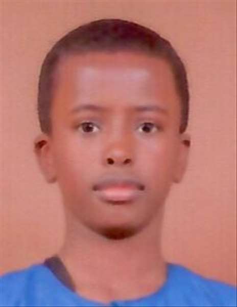 Aydarus Abdifatah Saeid Abdi