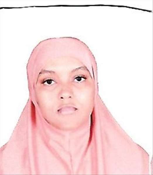 إسراء إبراهيم جامع عيجي