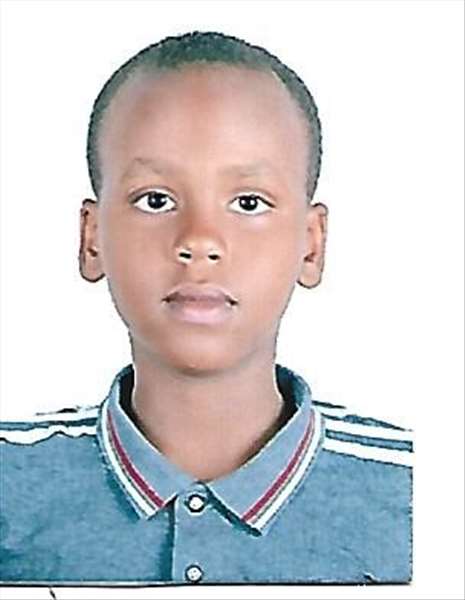 Hanad Mohamed Abobaker Hussain