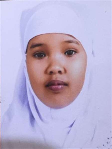 Mabsud Awil Hashi Elmi