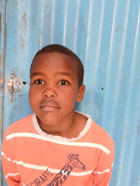 Jimale Fuad Mohamed Nuur