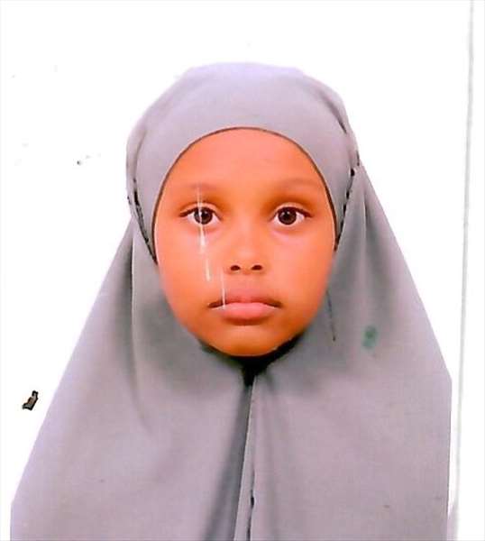 Hodan Fuad Omar Baruud