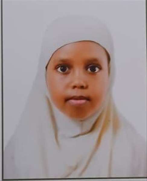 Amira Mohamed Abdirahman ShMohamed