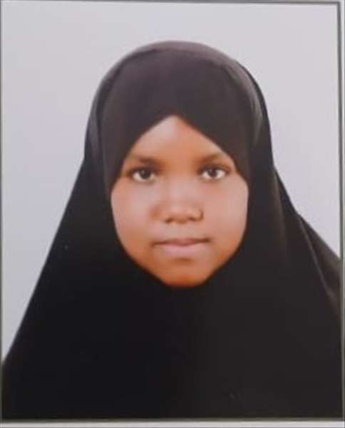 Qani Mohamed Abdirahman ShMohamed