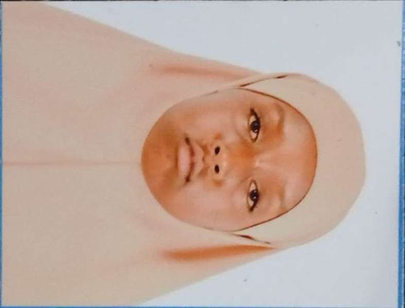 Ayan Ahmed Ibrahim Abdillahi