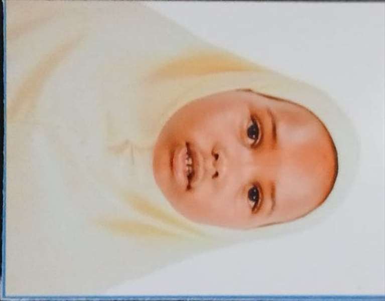 Amira Ahmed Ibrahim Abdillahi