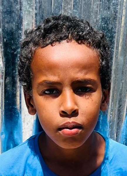 Abdihafid Hamze Saed Kahin