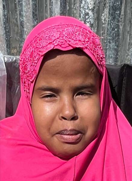 Sariya Hamze Saed Kahin