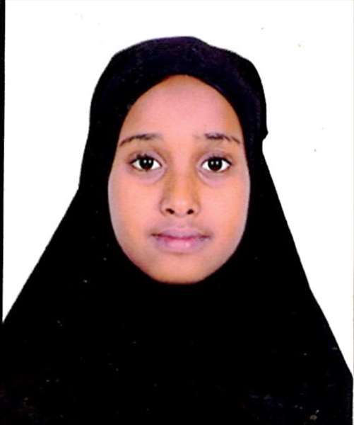 Hadiya Mukhtar Mohamed Yousif