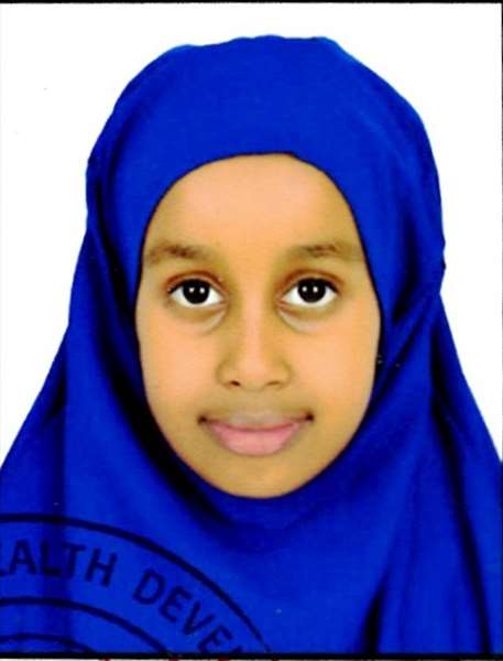 Hana Mukhtar Mohamed Yousif