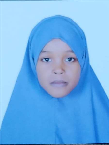 مهى محمد عبدالإله جامع