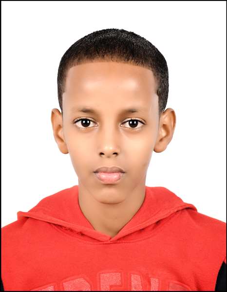 Abdimalik Dayib Mahamoud Maal