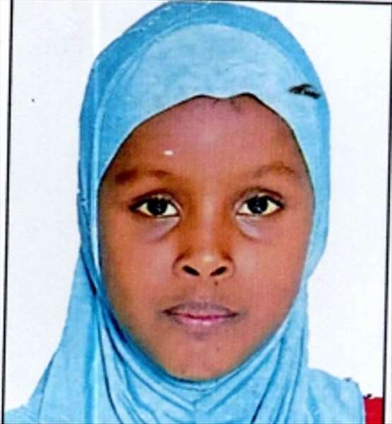 منال عثمان علمي فارح