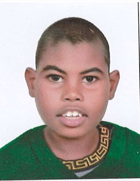 حمزة محمد حاشي علي