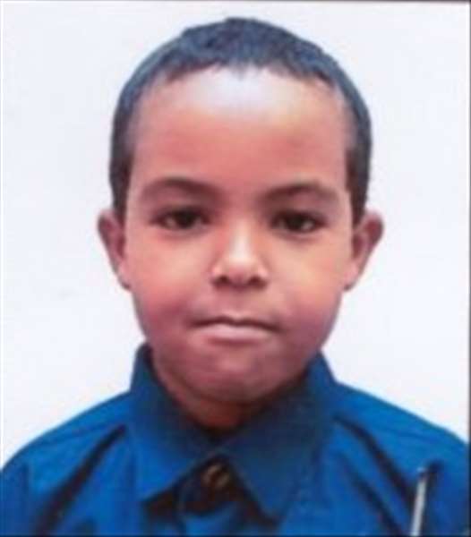 سديسي موليد آدم ورسمي