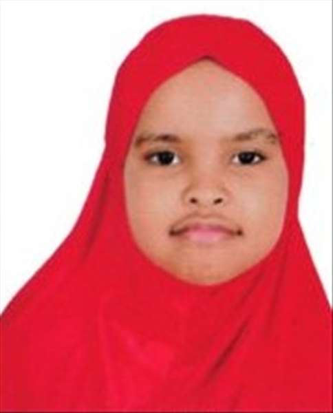 هادية فرحان عبدي نور