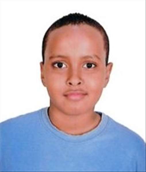 هنض فرحان عبدي نور