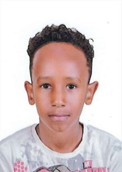 Mahdi Fuad Mahdi Abdillahi