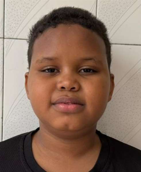 Ibrahim Hassan Mohamed Ibrahim