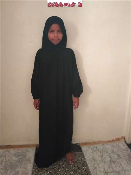 NURU ISSA ABDALLA ISSA