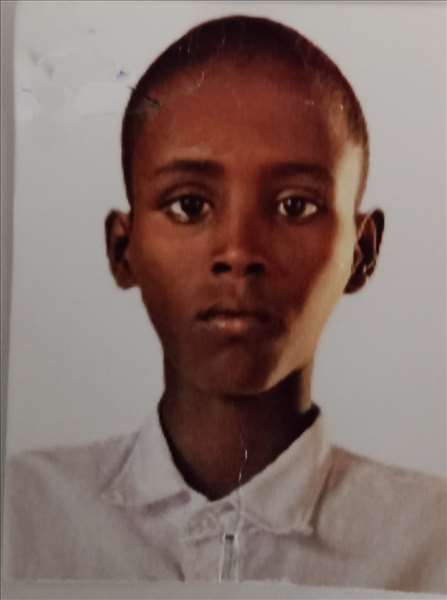 JIMALE ABDI ADAN DAGANE