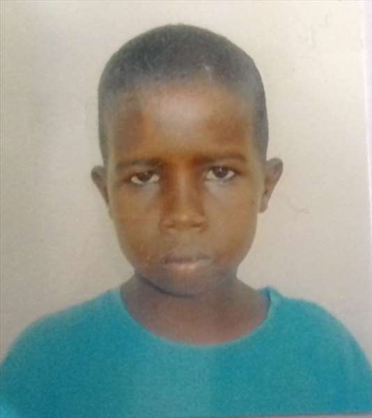 ABDISALAN SHUKRI HASSAN ALI