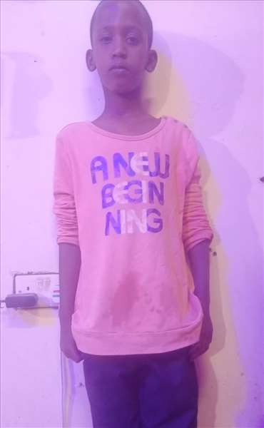 MAHAT RASHID MOHAMED ADAN