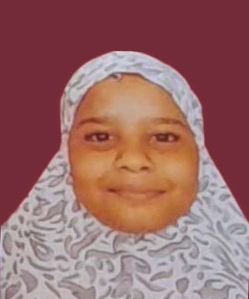 WARDA JAMAL SWALEH ABDULRUB