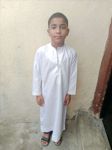 ماهر نزير رمضان محمد