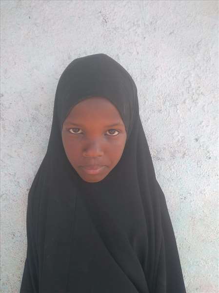 FARHIYO ABDI NOOR ADEN