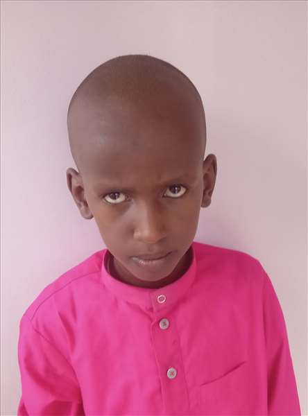 ABDULLAHI MOHAMED ALI SADAT