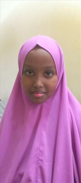 NIMAA FARAH MOHAMED YUSSUF