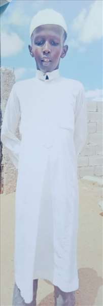 zeinun diis abdullahi abdi