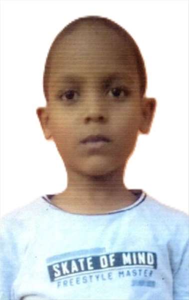 AZAK KASSIM MBWARAHAJI OMAR